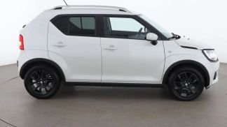 Leasing Hatchback Suzuki Ignis 2018