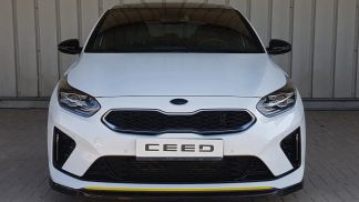 Financování Hatchback Kia CEED / CEE'D 2021