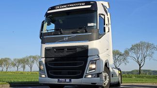 Leasing Tractor unit Volvo FH 500 2017