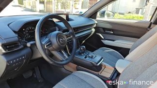 Finansowanie SUV Mazda MX-30 2024