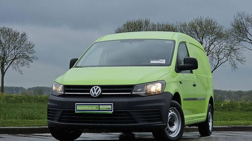 Volkswagen CADDY MAXI 2.0 2018