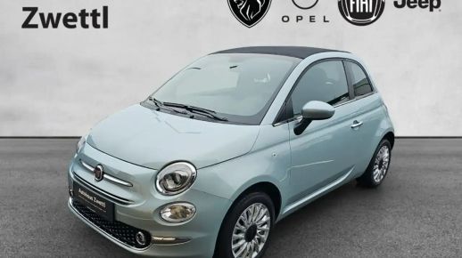 Fiat 500 2024