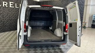 Finansowanie Transport pasażerów MERCEDES VITO 2020