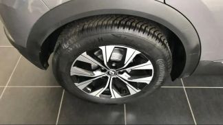 Leasing SUV Renault Captur 2023
