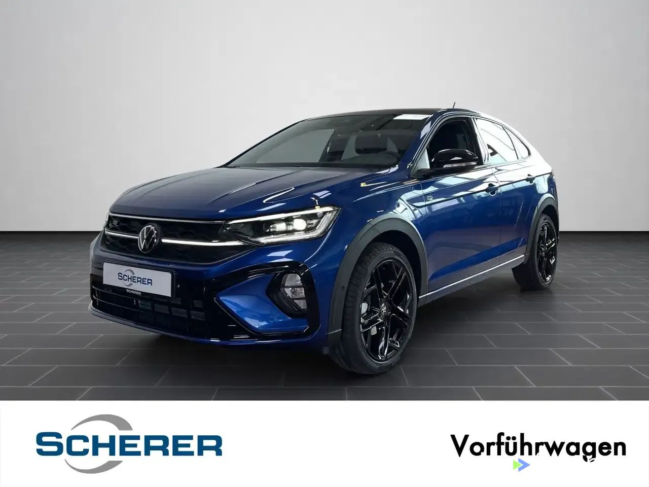 Financování Kupé Volkswagen Taigo 2025