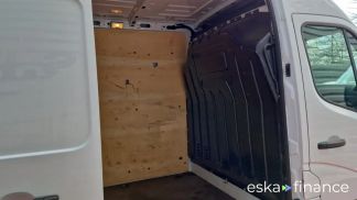 Finansowanie Van Renault Master 2020