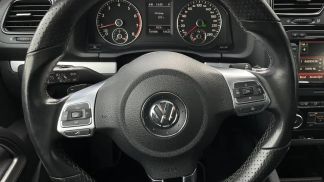 Leasing Coupe Volkswagen Scirocco 2011