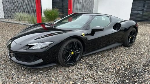 Ferrari 296 GTB 2024