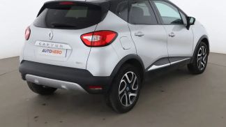 Leasing SUV Renault Captur 2016