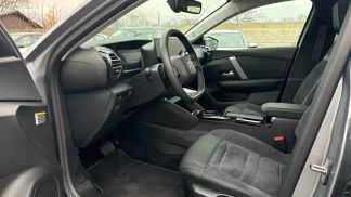 Lízing Kupé Citroën C4 2023
