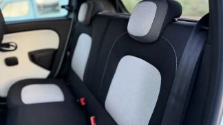 Leasing Sedan Renault Twingo 2021