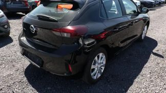 Leasing Hatchback Opel Corsa 2021