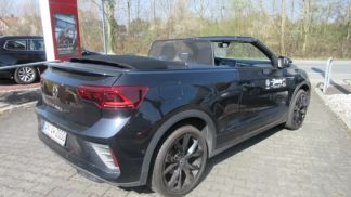 Leasing Convertible Volkswagen T-Roc 2022