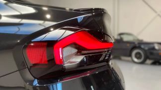 Leasing Coupé BMW 220 2025