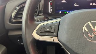 Financování Konvertibilní Volkswagen T-Roc 2023