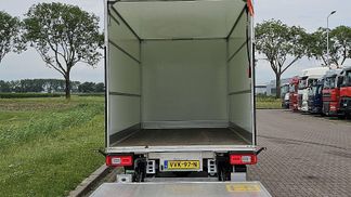 Leasing Closed Box Mercedes-Benz SPRINTER 317 2023