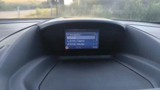 Lízing Hatchback Ford C-Max 2015