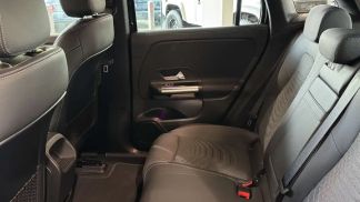 Leasing SUV MERCEDES EQA 250 2023