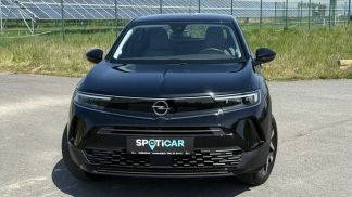 Financování Hatchback Opel Mokka 2023