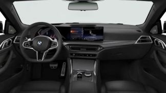 Lízing Kabriolet BMW 420 2024