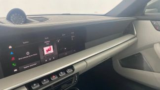 Leasing Convertible Porsche 911 2025