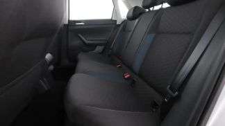 Financování Hatchback Volkswagen Polo 2020