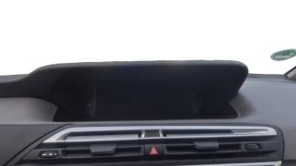 Leasing Hatchback Citroën GRAND C4 SPACETOURER 2020