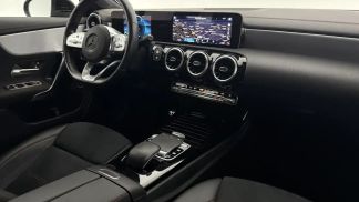 Leasing Wagon MERCEDES CLA 180 2019