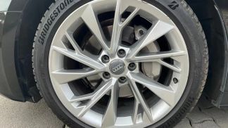 Leasing Hayon Audi A5 2020