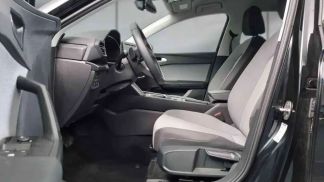 Leasing Wagon Seat Leon 2024