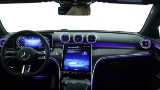 Finansowanie Coupé MERCEDES CLE 200 2024