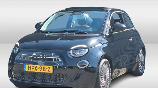 Fiat 500C 2022