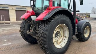 Leasing Tractor Valtra T163 2013
