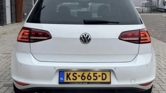 Lízing Sedan Volkswagen Golf 2013