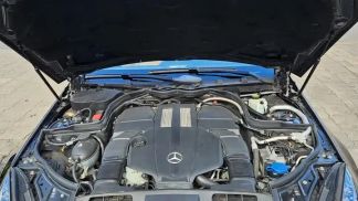 Lízing Kabriolet MERCEDES E 400 2014