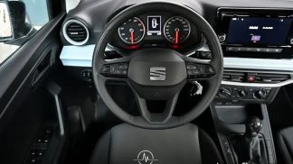 Lízing SUV Seat Arona 2022