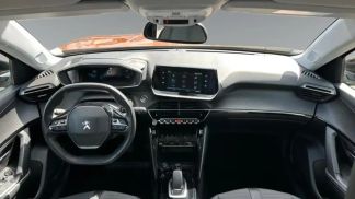 Leasing SUV Peugeot E-2008 2022