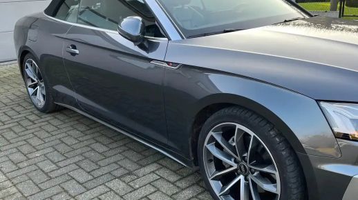 Audi A5 2023