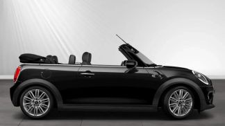 Lízing Kabriolet MINI Cooper Cabrio 2019