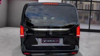 Leasing Wagon MERCEDES CL 2022