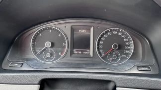 Lízing Hatchback Volkswagen T5 California 2010