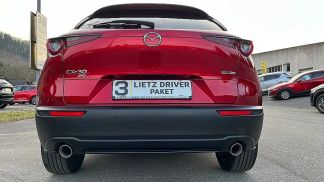 Finansowanie SUV Mazda CX-30 2021