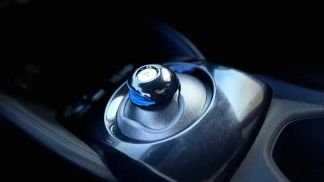 Lízing Hatchback Nissan Leaf 2018