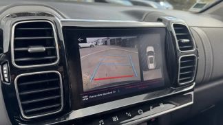 Finansowanie SUV Citroën C5 Aircross 2021