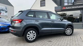 Leasing SUV Skoda Karoq 2020