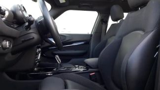 Leasing Wagon MINI ONE 2019