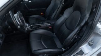 Financování Kupé Porsche 997 2010