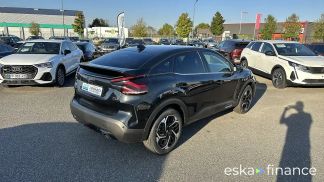 Finansowanie Sedan Citroën C4 2023
