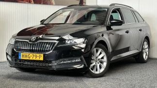 Finansowanie Wóz Skoda Superb 2020