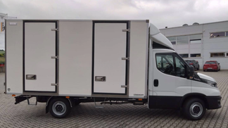 Finansowanie Sedan Iveco DAILY 2024